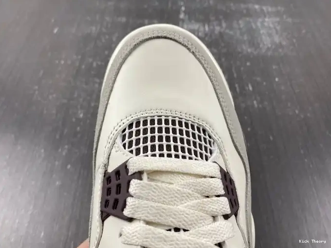 Kicked Out Shoe Store Phantom FZ4810-001 Jordan Ma 4 Air Maniere x A 0620